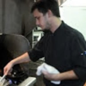 Meet your Posher, Brett